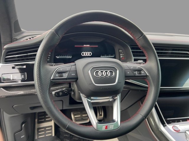Audi SQ7 Competition Quattro