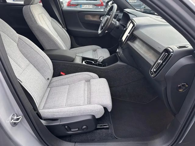 Volvo EX40 Achterwielaandrijving Ultra