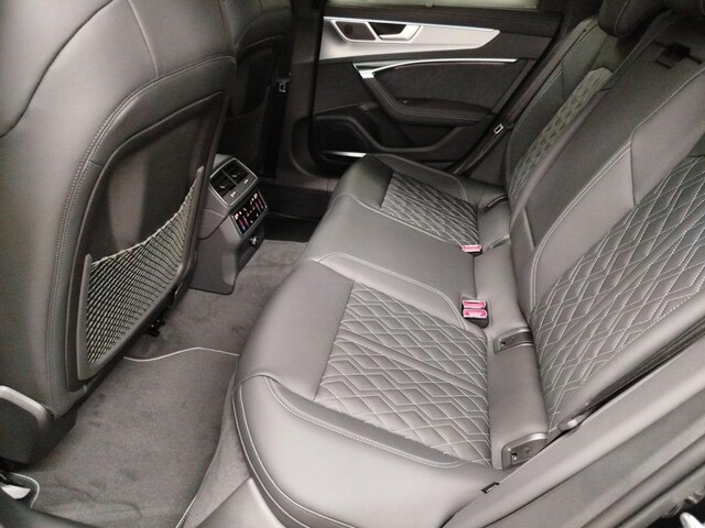 Audi S6 Avant Quattro