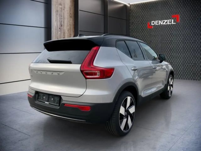 Volvo EX40 Twin motor Ultra