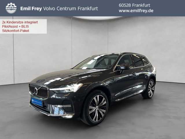 Volvo XC60 Bright Ultimate