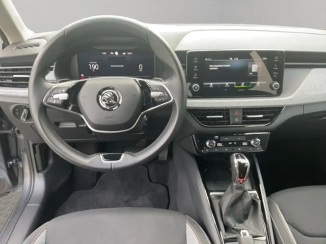 Skoda Kamiq 1.5 TSI Selection