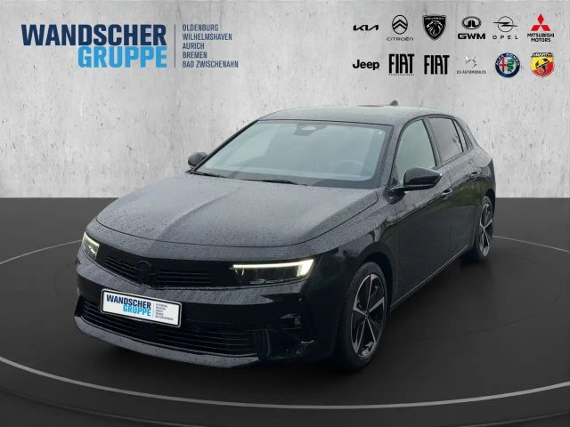 Opel Astra 1.2 Turbo GS-Line Grand Sport Turbo