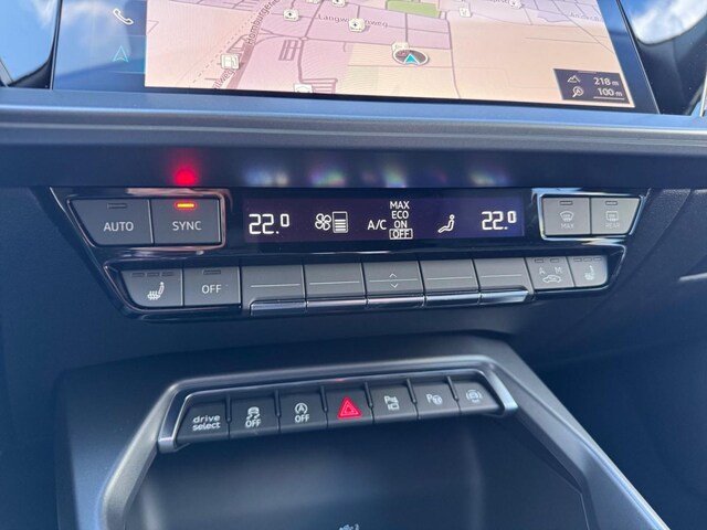 Audi A3 35 TFSI S-Tronic