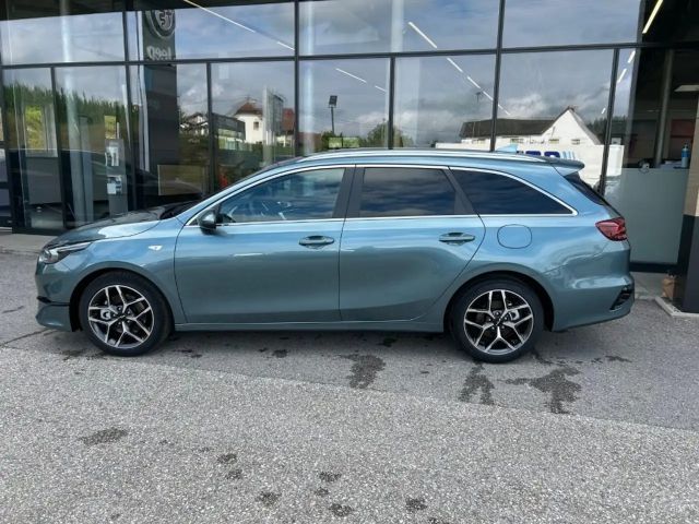 Kia Ceed GDi SportWagon