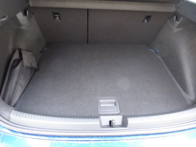 Volkswagen Taigo DSG