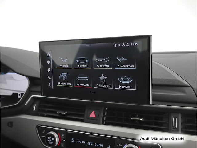 Audi A5 50 TDI Coupé Quattro