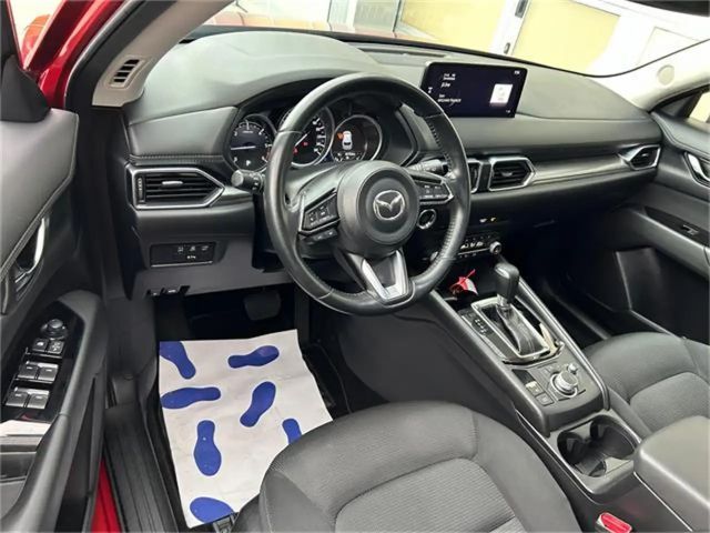 Mazda CX-5 CD150 Ambition Aut. Automatik mit Anhängevorr