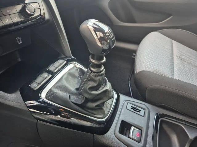 Opel Corsa Edition F Edition