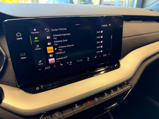 Skoda Octavia 4x4 Style Style