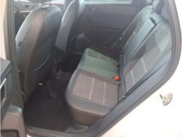 Seat Ateca 1.5 TSI DSG