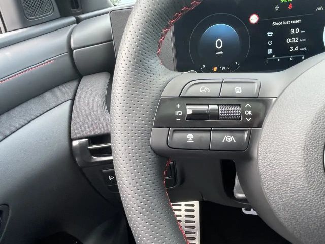 Hyundai Tucson CRDi N Line