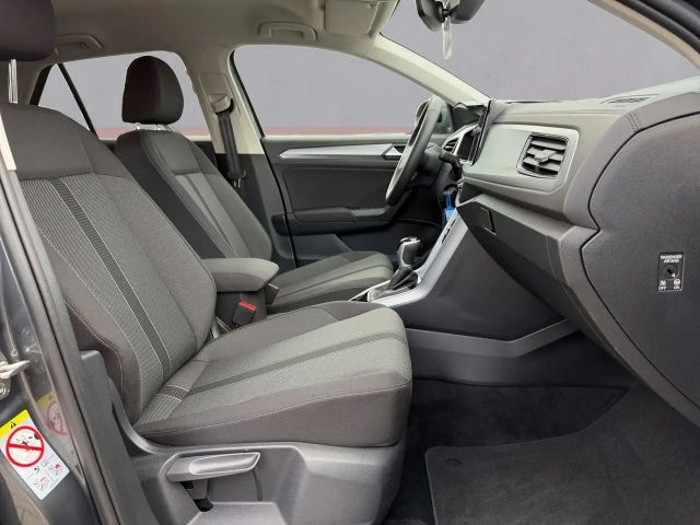 Volkswagen T-Roc 1.5 TSI DSG Life