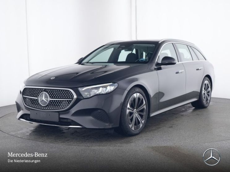 Mercedes-Benz E 220 AVANTGARDE E 220 d Estate