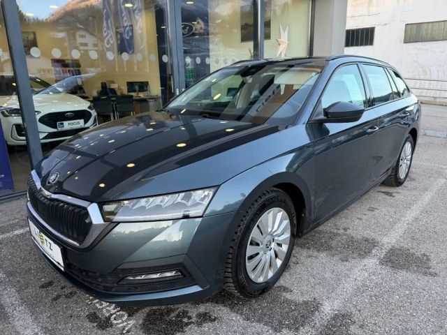 Skoda Octavia Ambition Combi