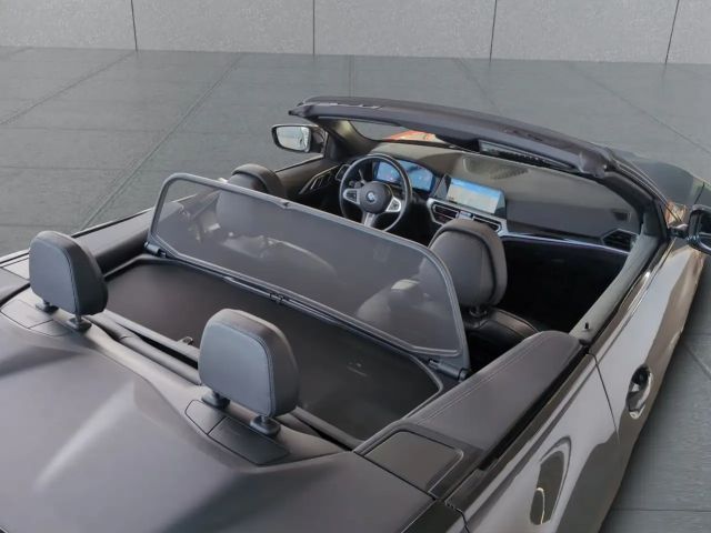 BMW 430 430i Cabrio M-Sport