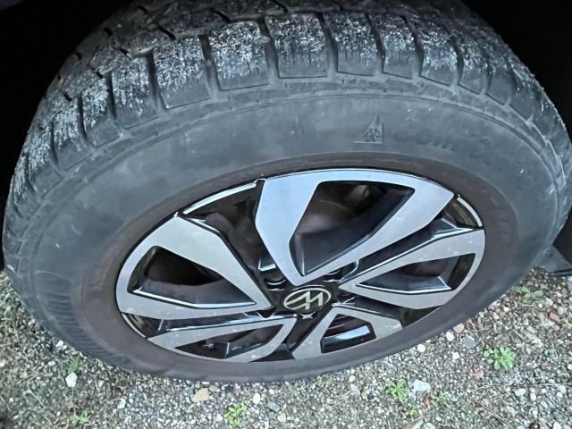 Volkswagen Touran 2.0 TDI DSG Family