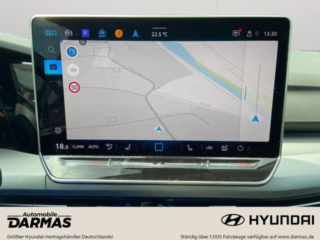 Volkswagen Golf 1.5 TSI Life