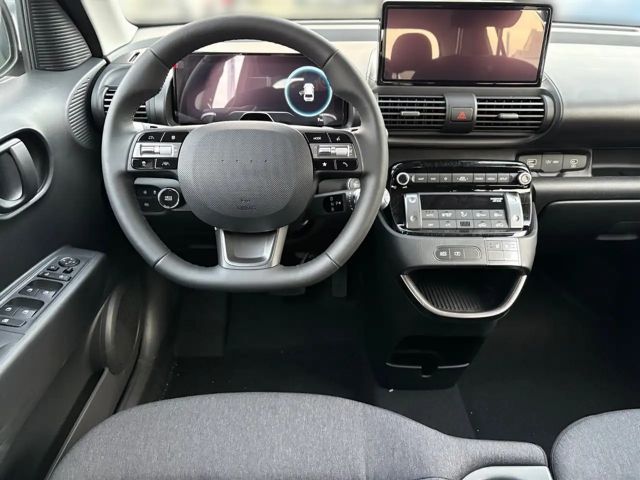 Hyundai INSTER 49 kWh