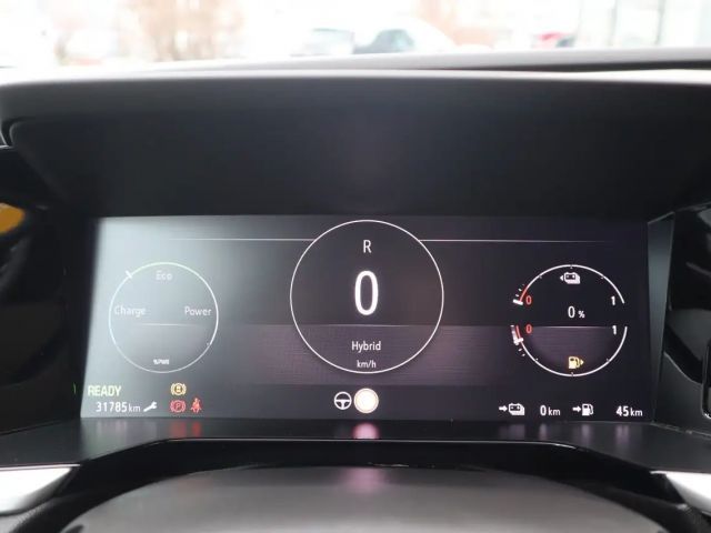 Opel Grandland X 1.6 Turbo GSe