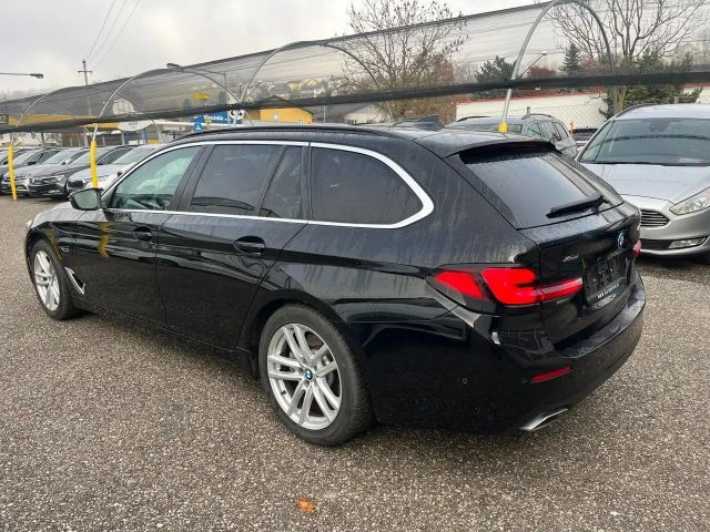 BMW 530 530e Touring xDrive