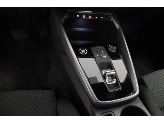 Audi A3 1.5 TFSI Sedan Sportback