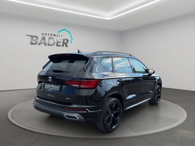 Seat Ateca 2.0 TDI FR-lijn