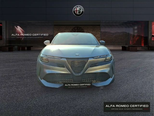 Alfa Romeo Junior Elettrica
