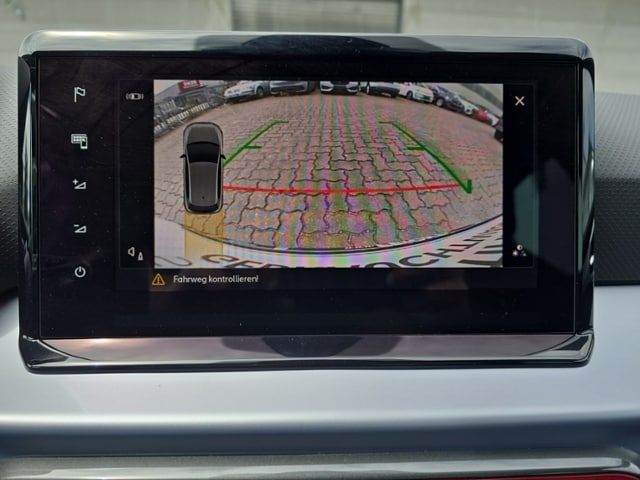 Seat Ibiza 1.0 TSI FR-lijn