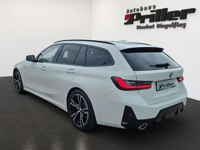 BMW 320 320i M-Sport Touring