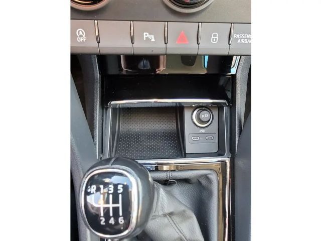 Skoda Karoq Style Style