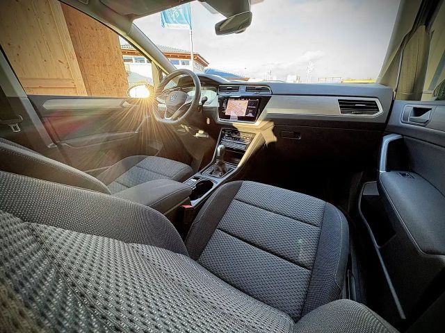 Volkswagen Touran Comfortline DSG