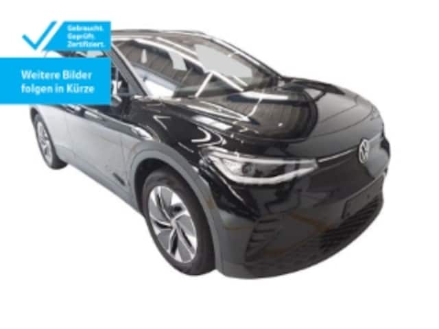 Volkswagen ID.4 Performance Pro