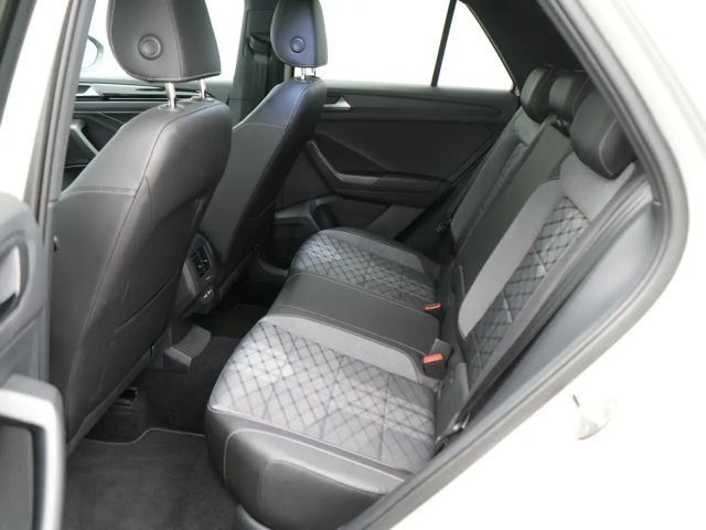 Volkswagen T-Roc DSG R-Line