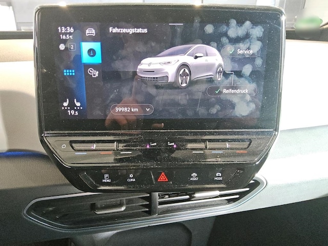 Volkswagen ID.3 Business Performance Pro