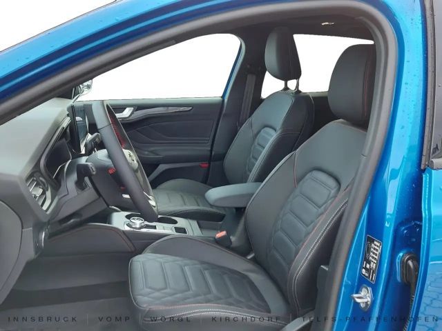 Ford Focus ST Line Wagon