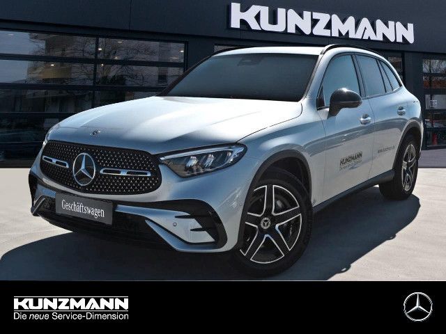 Mercedes-Benz GLC 220 4MATIC GLC 220 d