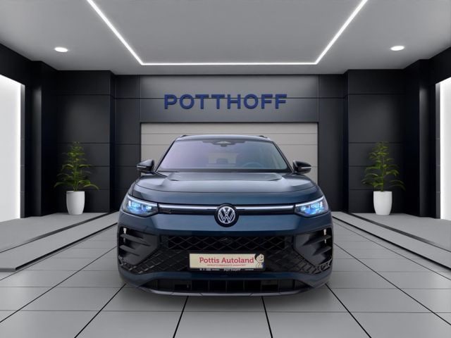 Volkswagen Tayron 2.0 TDI DSG R-Line