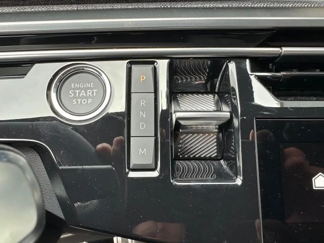 Peugeot 3008 GT-Line Hybrid