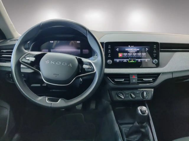 Skoda Kamiq 1.0 TSI Selection