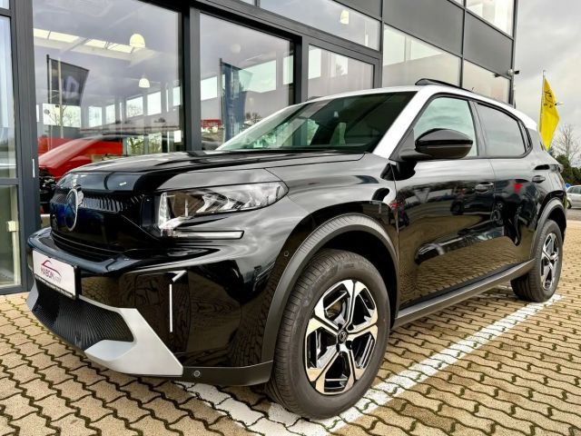 Citroën C3 Aircross Hybrid Max