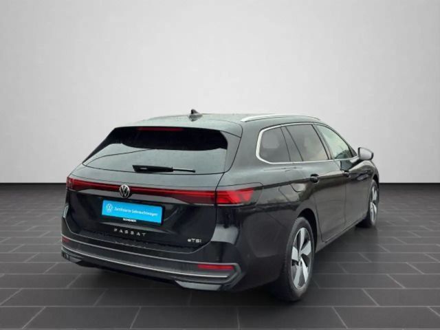 Volkswagen Passat 1.5 TSI Business DSG Variant