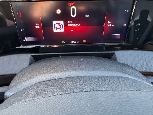 Opel Astra Business Edition Turbo