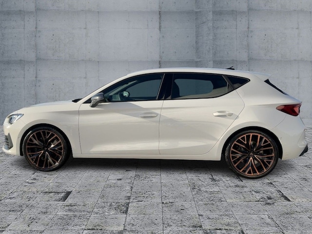 Cupra Leon 2.0 TSI DSG VZ