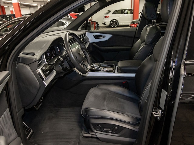Audi Q7 45 TDI Quattro