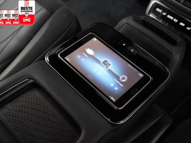 Mercedes-Benz GLS 63 AMG AMG Line