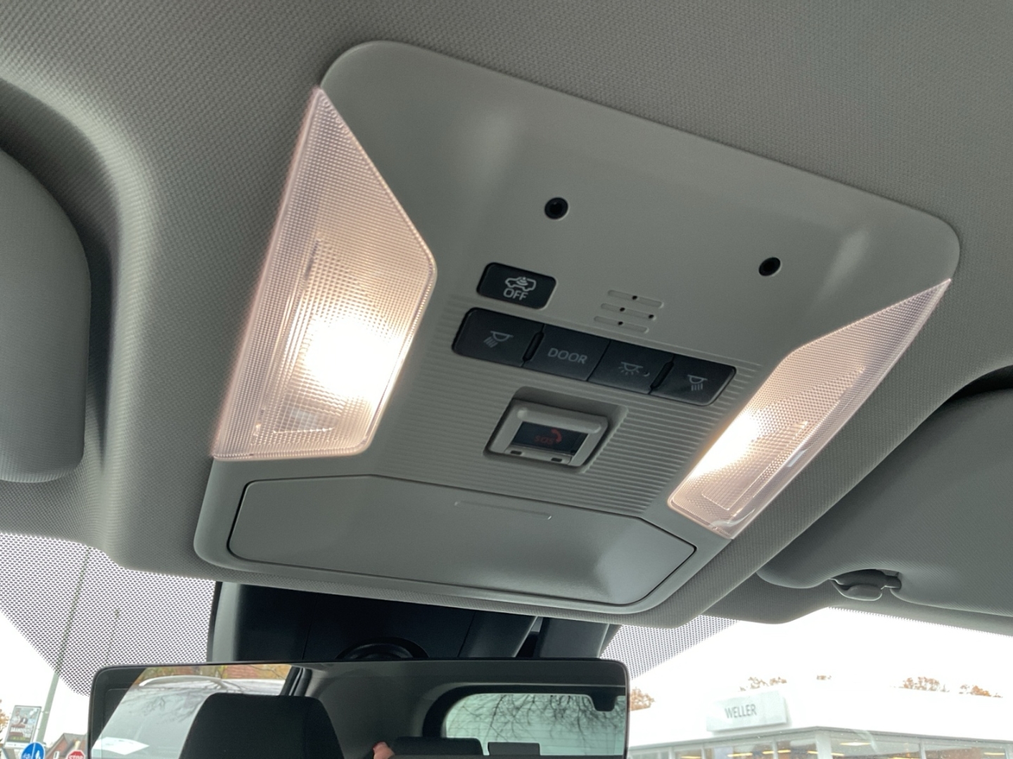 Toyota RAV4 5-deurs Team D