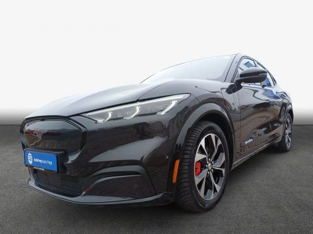 Ford Mustang Mach-E AWD Premium