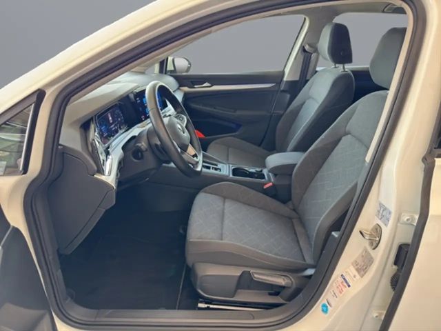 Volkswagen Golf 2.0 TDI DSG Golf VIII Life