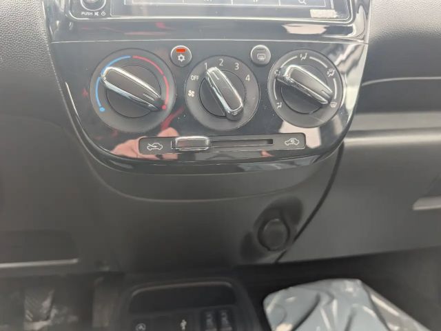 Mitsubishi Space Star ClearTec MIVEC Star